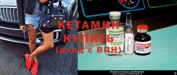 эйфоретик Гусь-Хрустальный